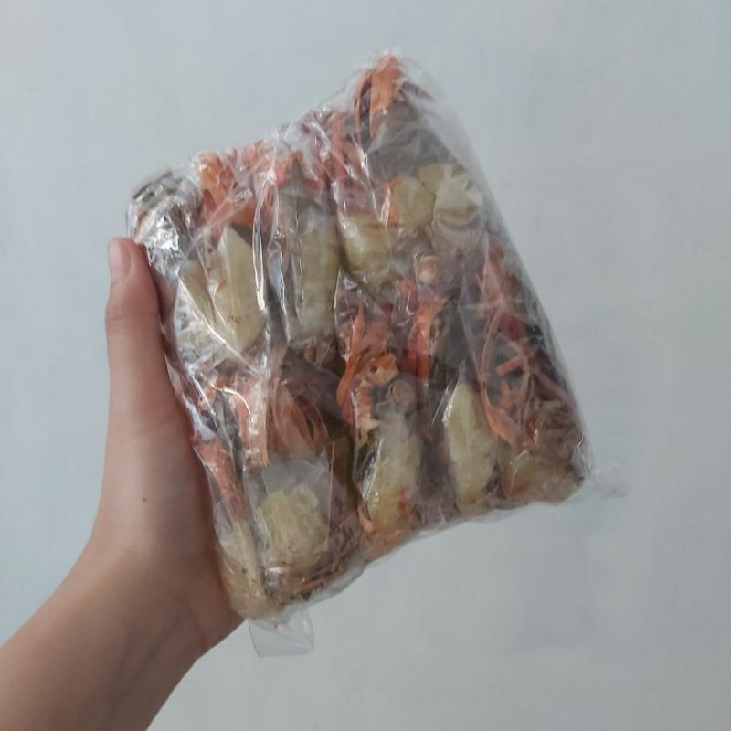 

Wedang Uwuh/Minuman Kesehatan Tradisional Herbal Rempah Siap Seduh
