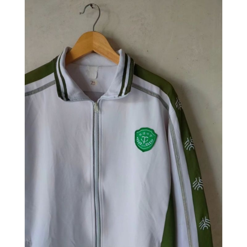 Tracktop 79 NO BRAND Size XL Second