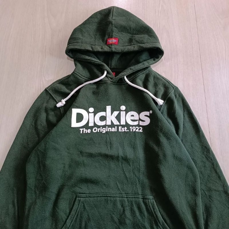 DICKIES HOODIE ARMY