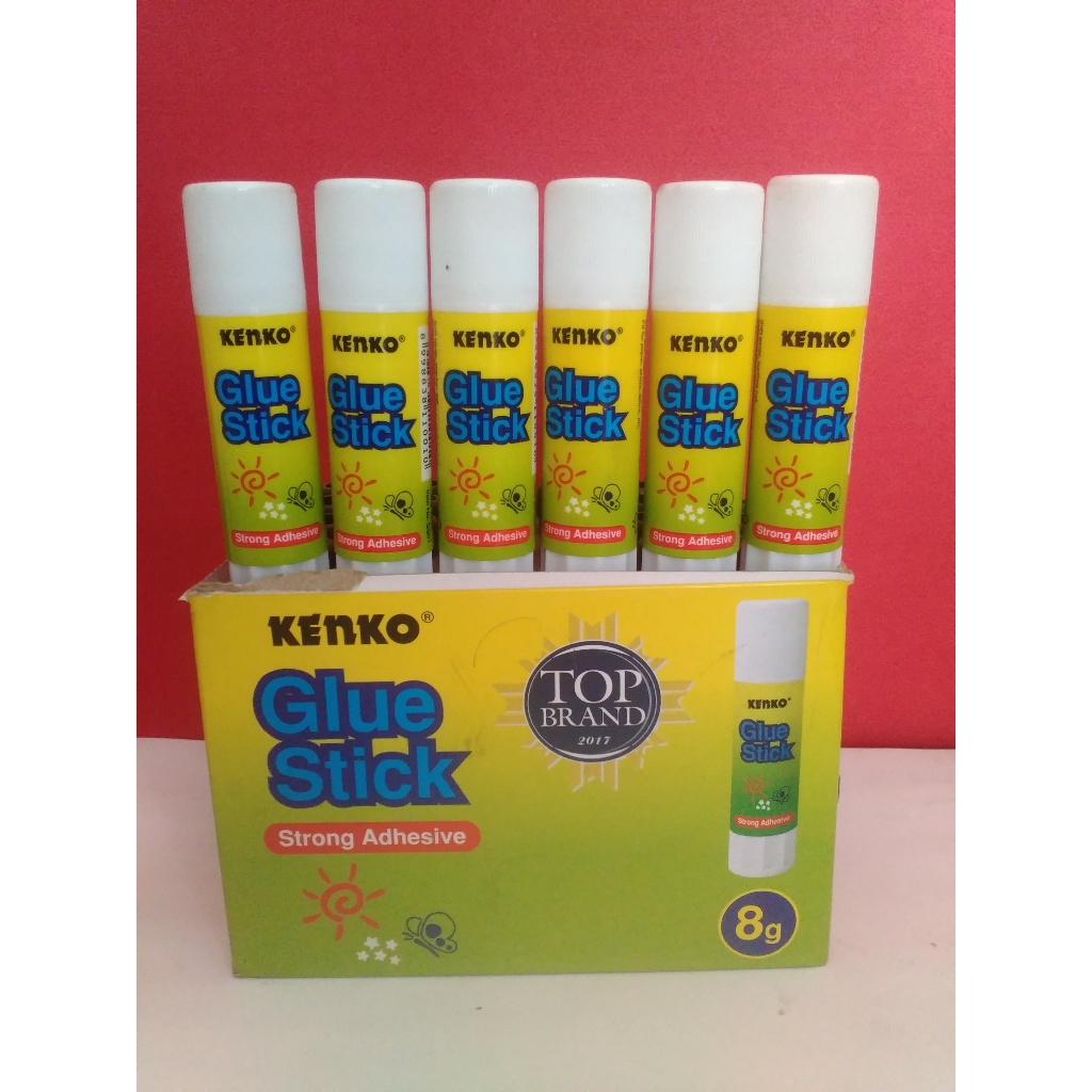 

GLUE STICK KENKO / LEM BATANG KENKO