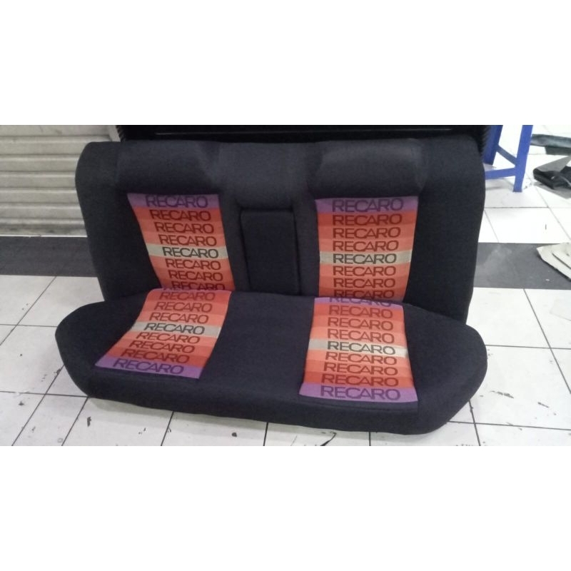 kain recaro untuk pelapis jok mobil