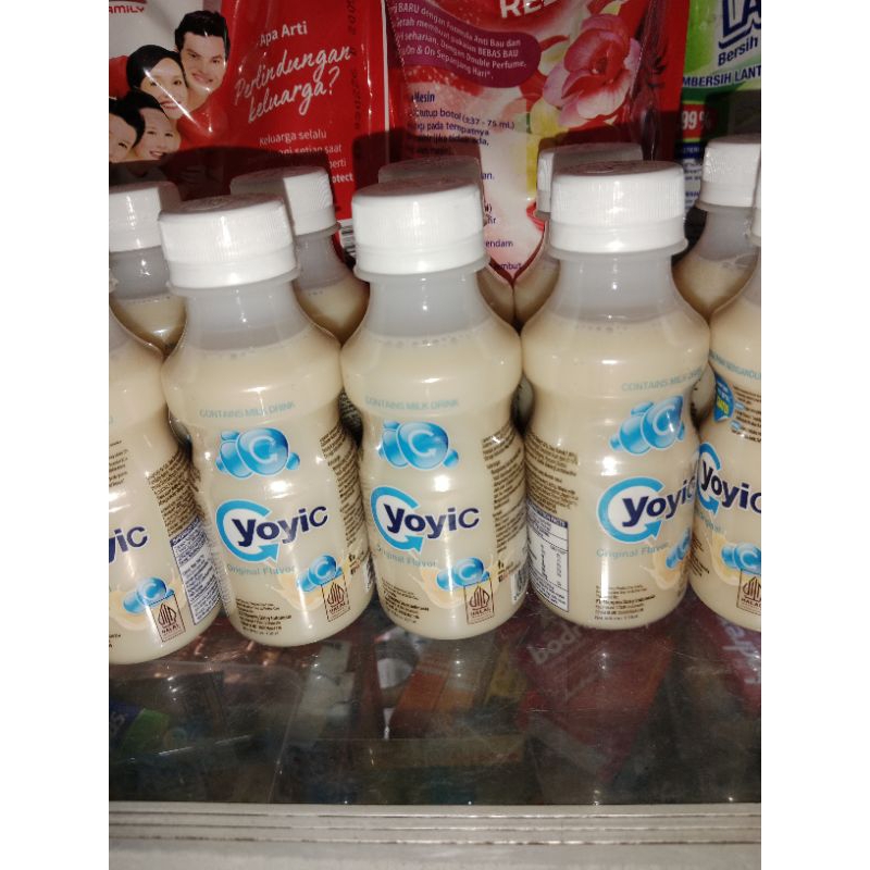 

yoyic