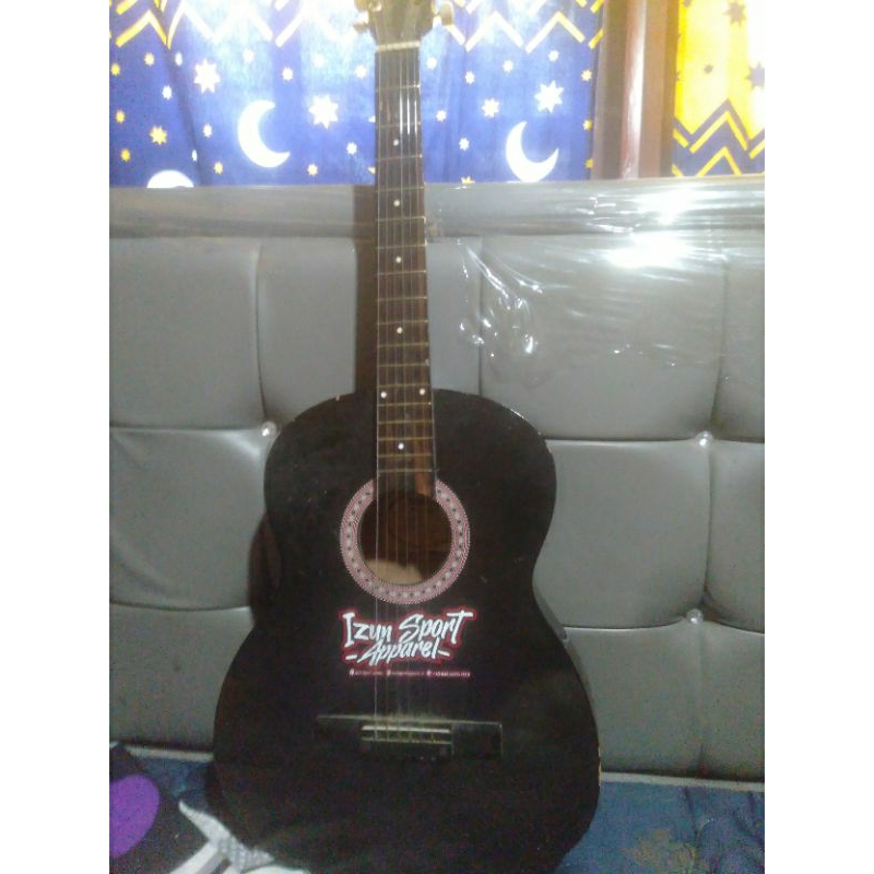 Gitar Yamaha FG-225 Scoond