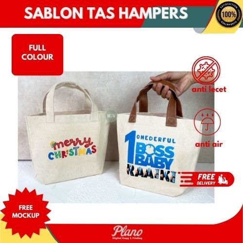

TAS HAMPERS FULL WARNA KOSTUM (MO 2)