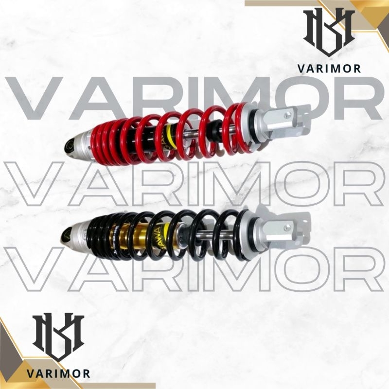 SHOCK BELAKANG TAKEGAWA MATIC UKURAN 330 & 310 UNIVERSAL