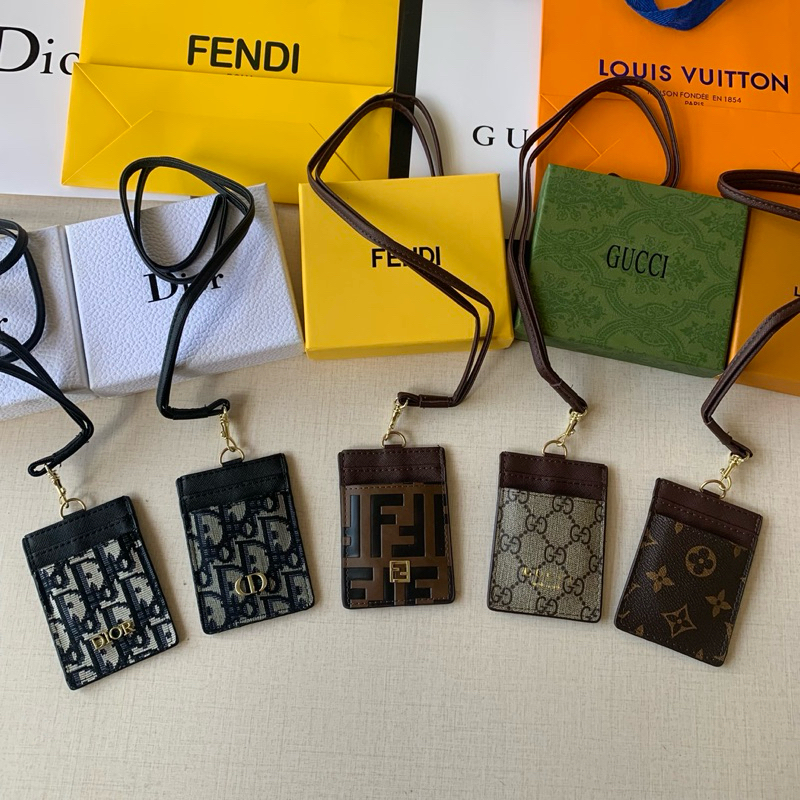

LANYARD PREMIUM IMPORT