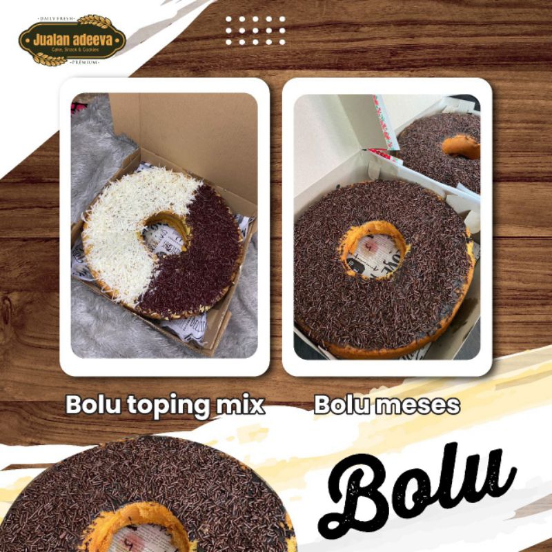 

bolu jadul lembut