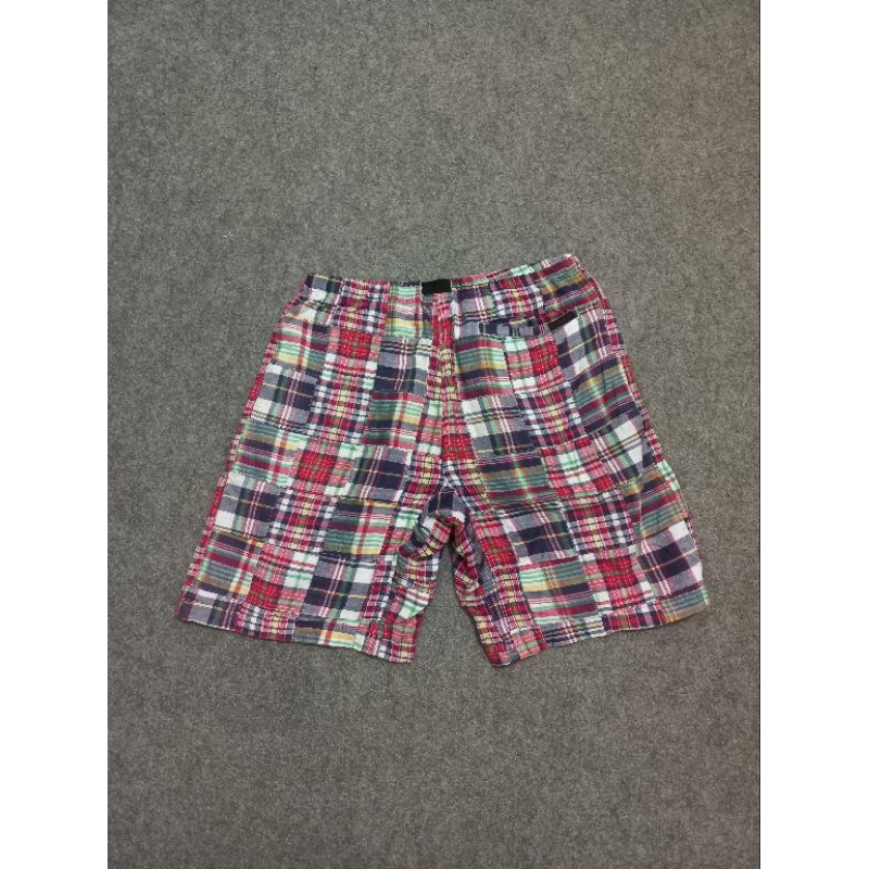 gramicci original freedom shorts pant
