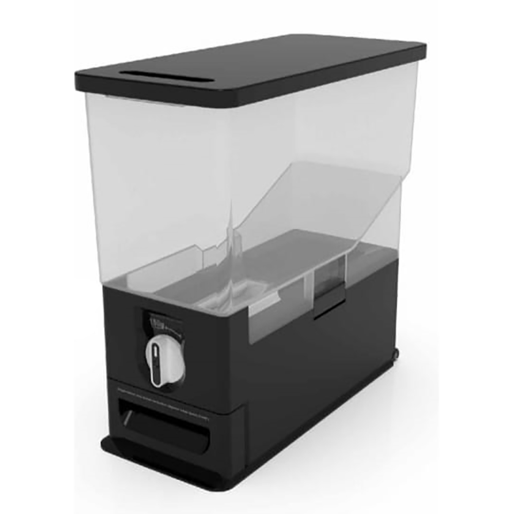 Maspion EX12 – Rice Box 12 Kg