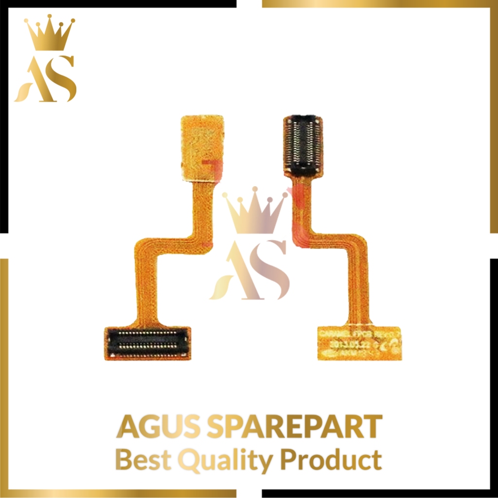 FLEXIBEL SAMSUNG E1272 ORI (CARAMEL)