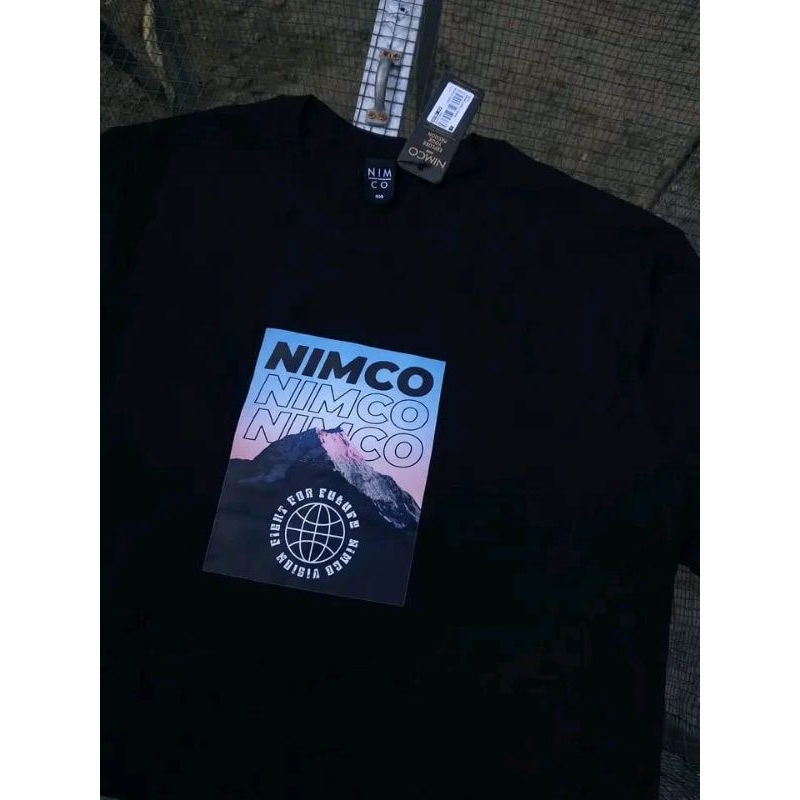 Ts Nimco Gunung