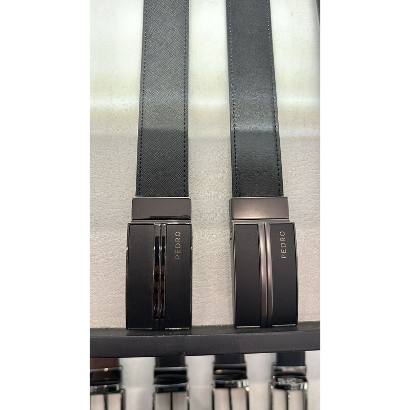 Belt/ikat pinggang pria Pedro original