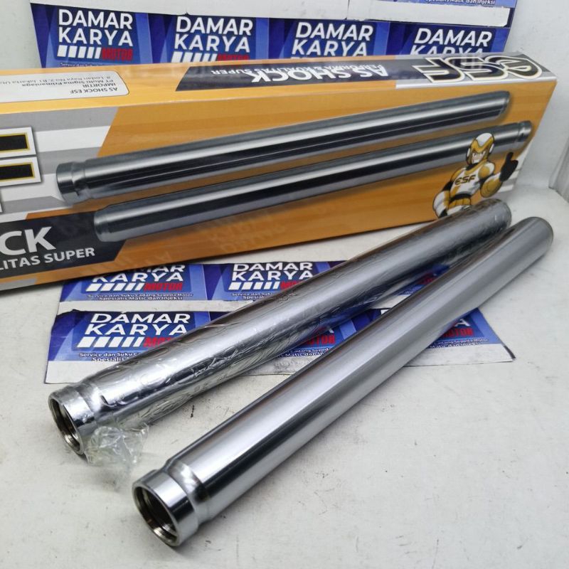 AS SHOK DEPAN MIO M3 / PIPA SHOK DEPAN MIO M3 ESF