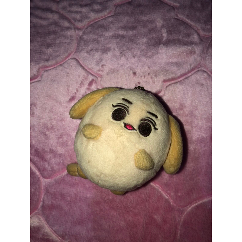 KEYRING DOLL CHANYEOL EXO