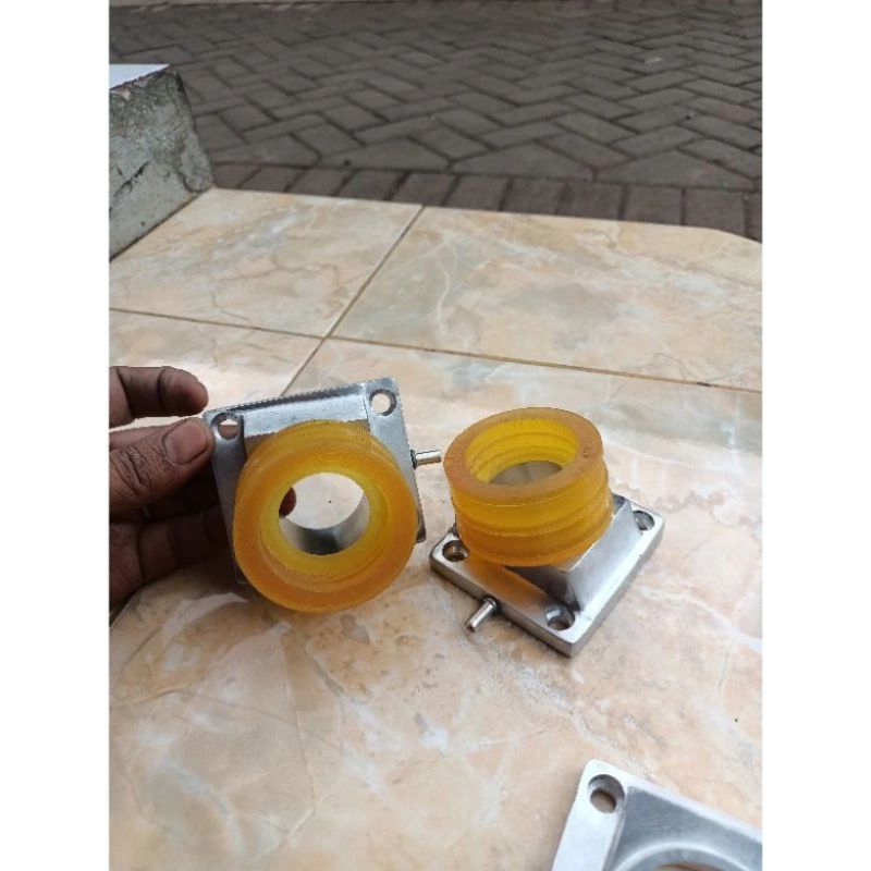 intake manipol karbu rx king manifol lurus rx