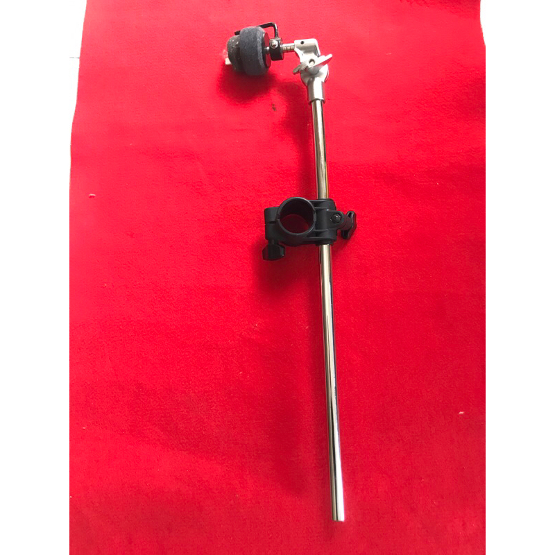 stand cymbal yamaha dtx  mulus original