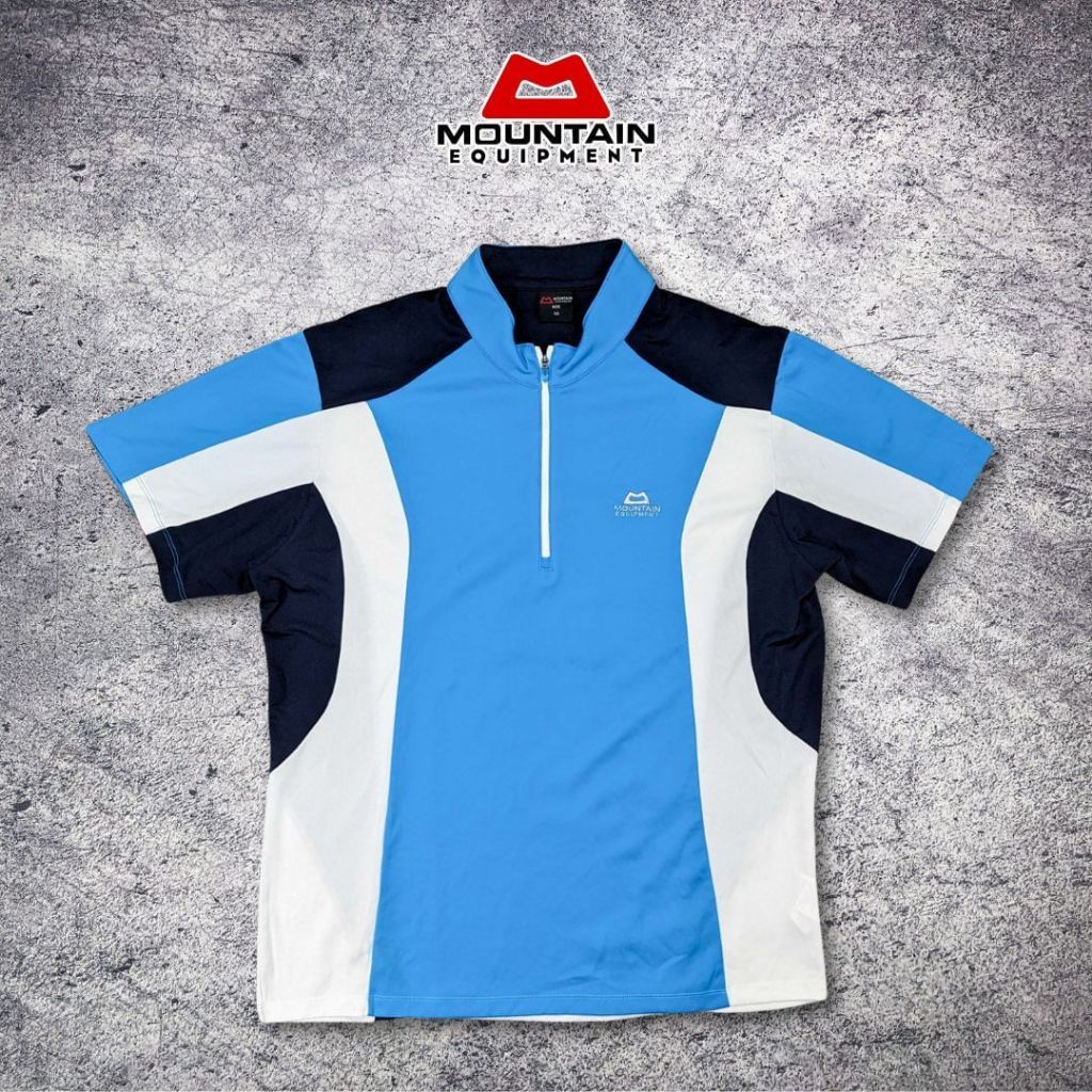 Mountain Equipment Halfzip