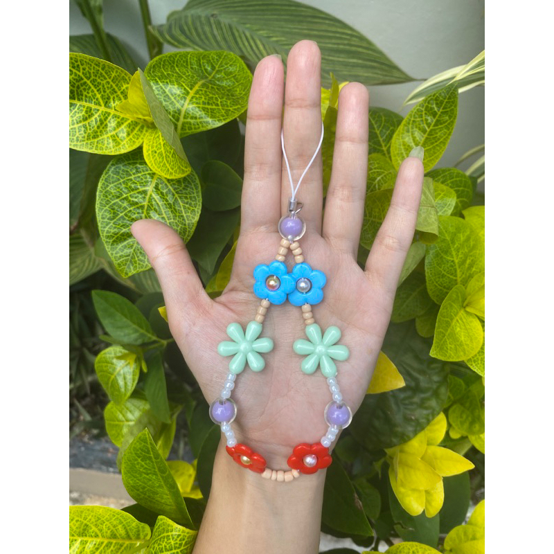 Phone Strap / Gantungan HP / Gelang HP (BATAM)