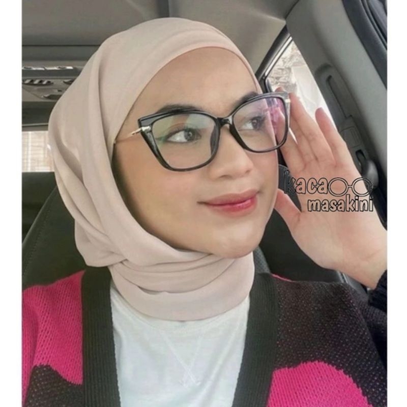 KACAMATA MINUS | LENSA FOTOCROMIC  | Frame minus | frame antiradiasi | kacamata wanita | kacamata pr