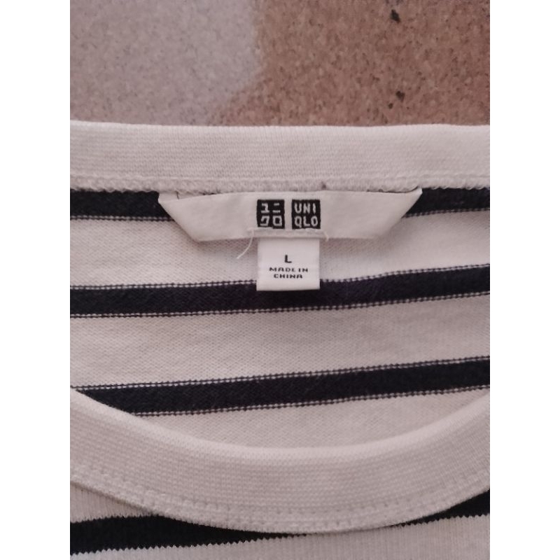 long Sleeve uniqlo