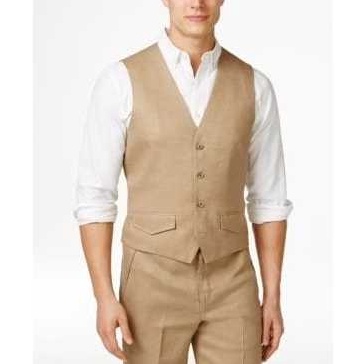 Terlaris Mar Collection  Rompi Pria Slimfit Rompi Jas Formal Dalaman Jas Pria