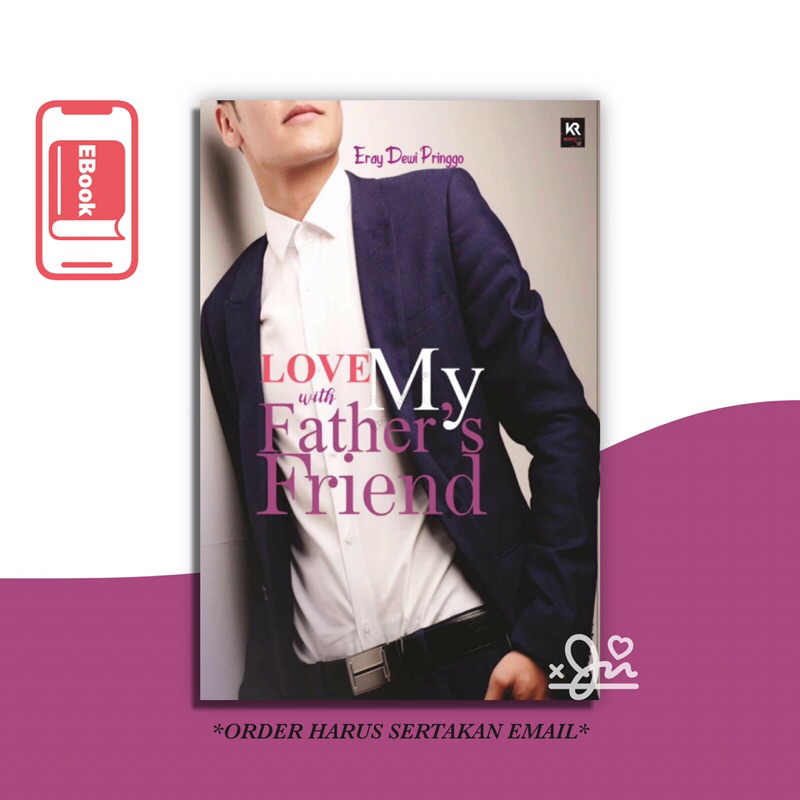 

[SE211] Love With My Father’s Friend - (NVL)