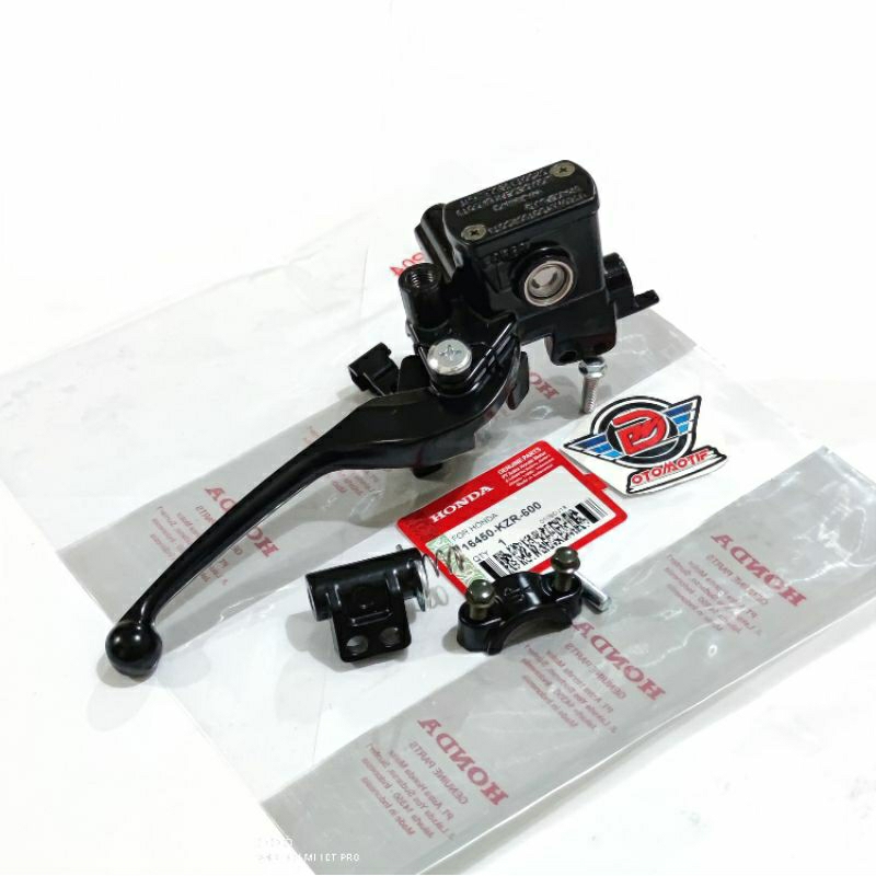 Master Rem Atas Vario 125 CBS 2014-2017 Vario 150 CBS Beat Fi CBS Vario 110 CBS Kode KZR