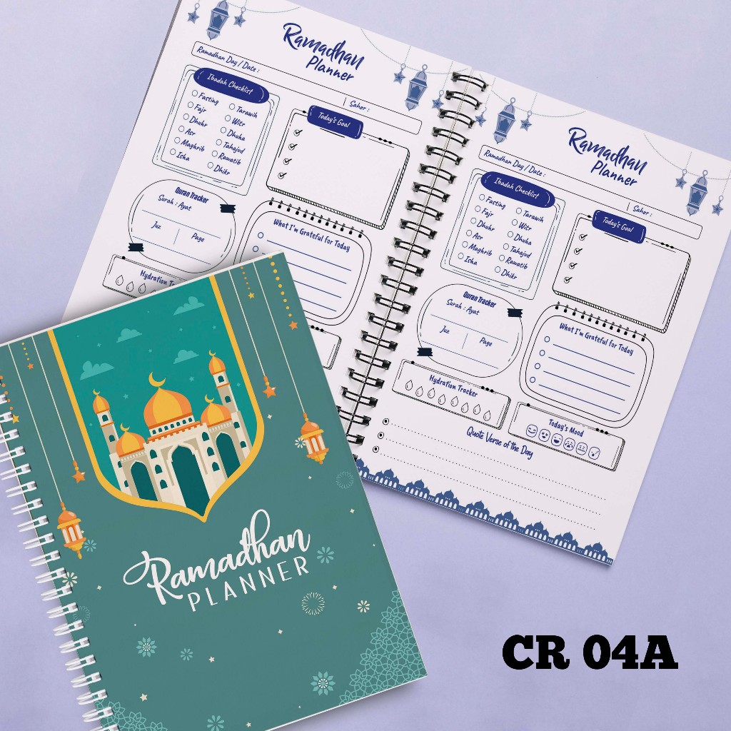 

Artomaringi Ramadhan Planner CR04