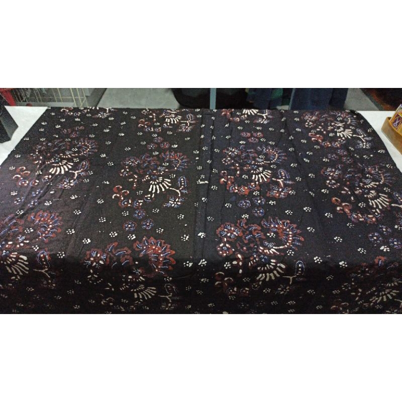 sarung batik bakaran pati