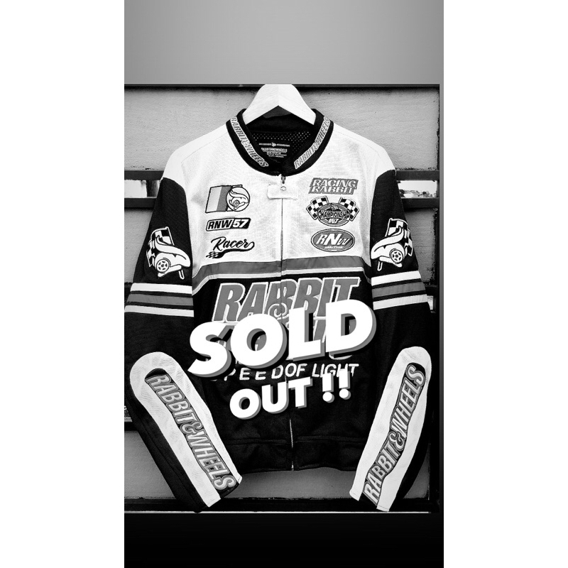 Rabbit And Wheels NEO