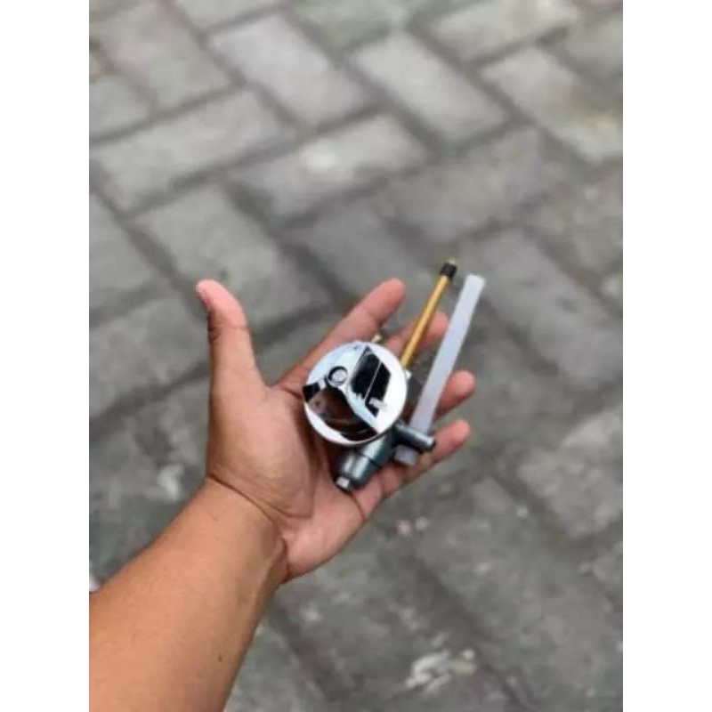 Kran bensin tiger revo kran bensin tirev tiger gorilla kran bensin tiger