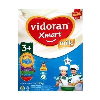 VIDORAN 3+ 925Gr