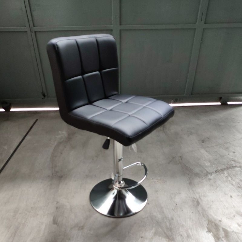 kursi bar sandaran kursi cafe