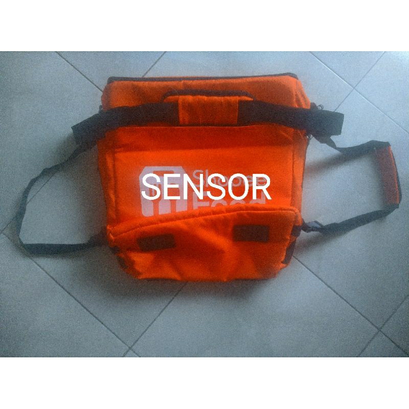 JAKET TAS OJOL (OJEK ONLINE)