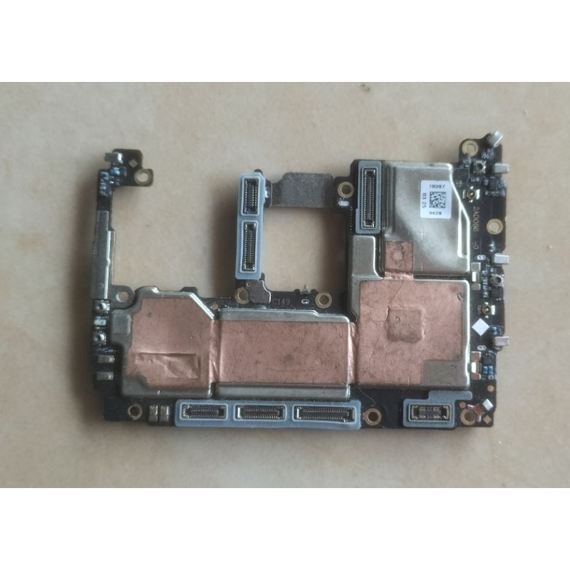 Mesin Oppo Reno 1