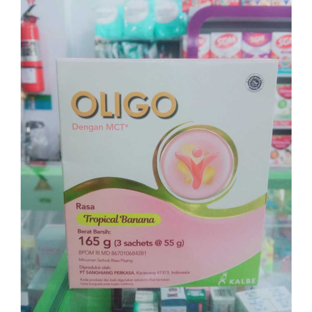 

OLIGO