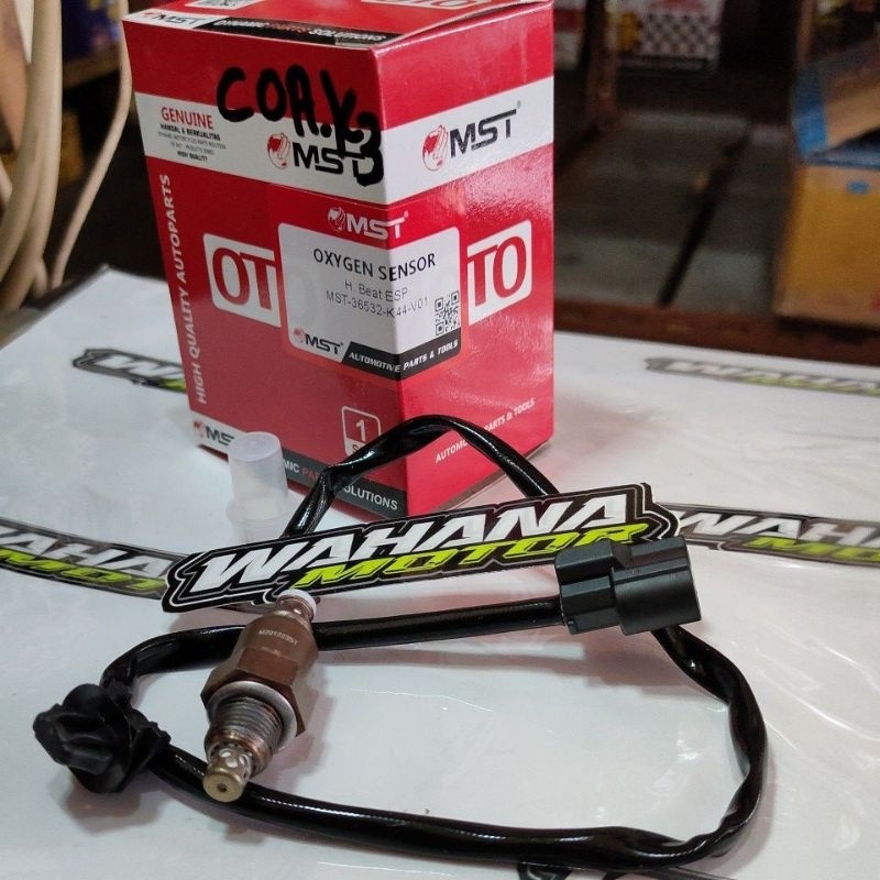 Sensor O2 OXYGEN Beat ESP,Beat POP,Scopy ESP (K44) MST/OTOPARTS