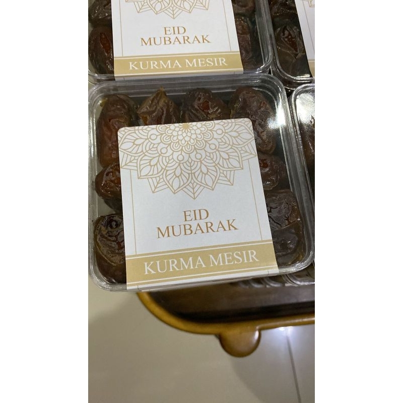 

kurma mesir madu premium spesial 500gram