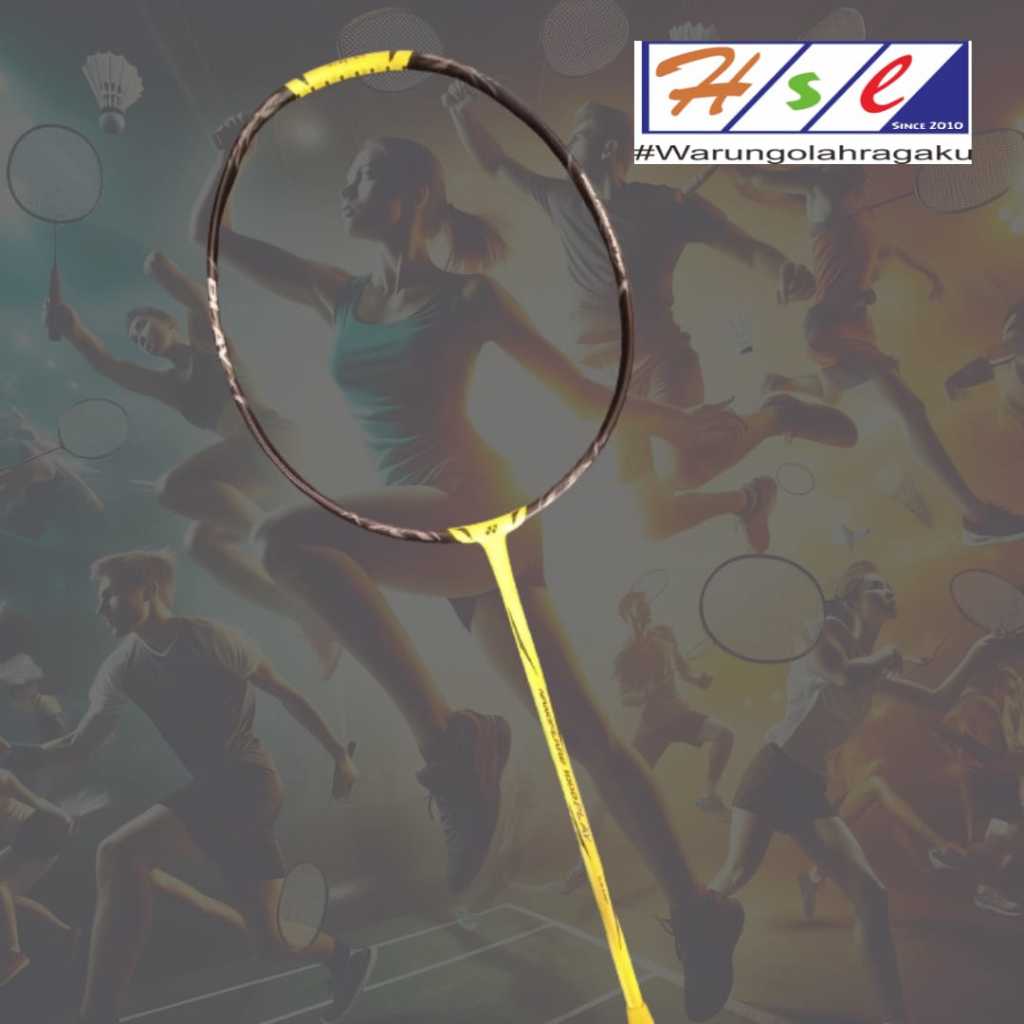 Raket Yonex NanoFlare 1000 Play