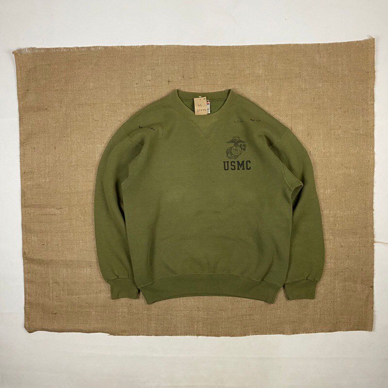 Usmc Sweatshirt