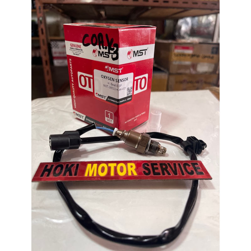 Sensor 02 OXYGEN Beat ESP,Beat POP,Scopy ESP (K44) MST/OTOPARTS