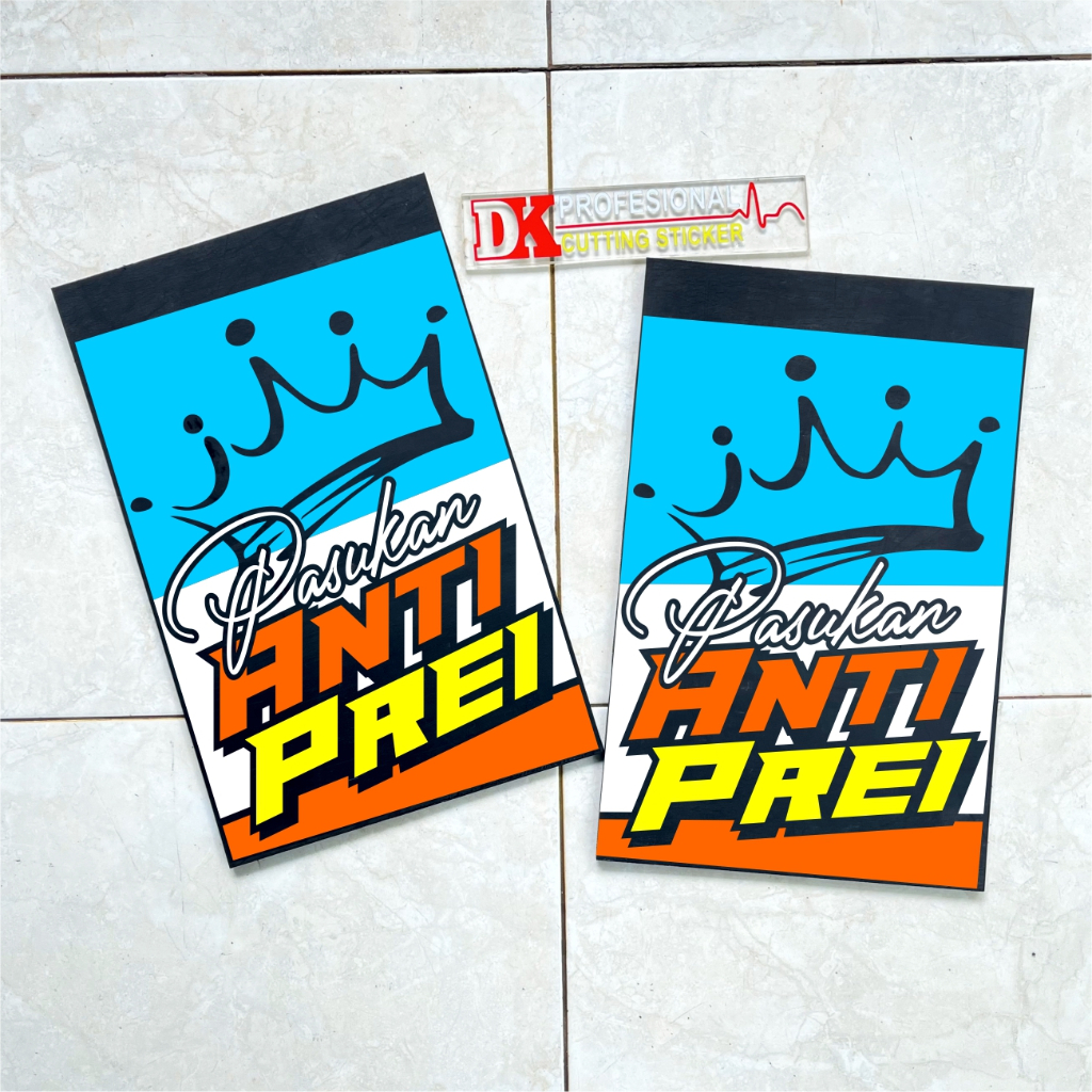 KARPET LUMPUR RODA PICK UP