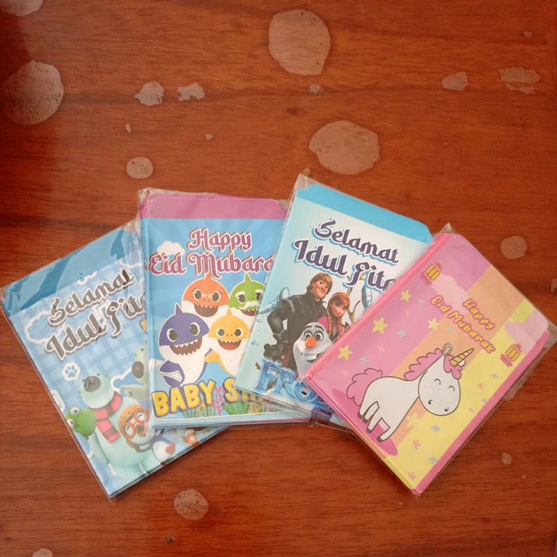 

angpau lebaran