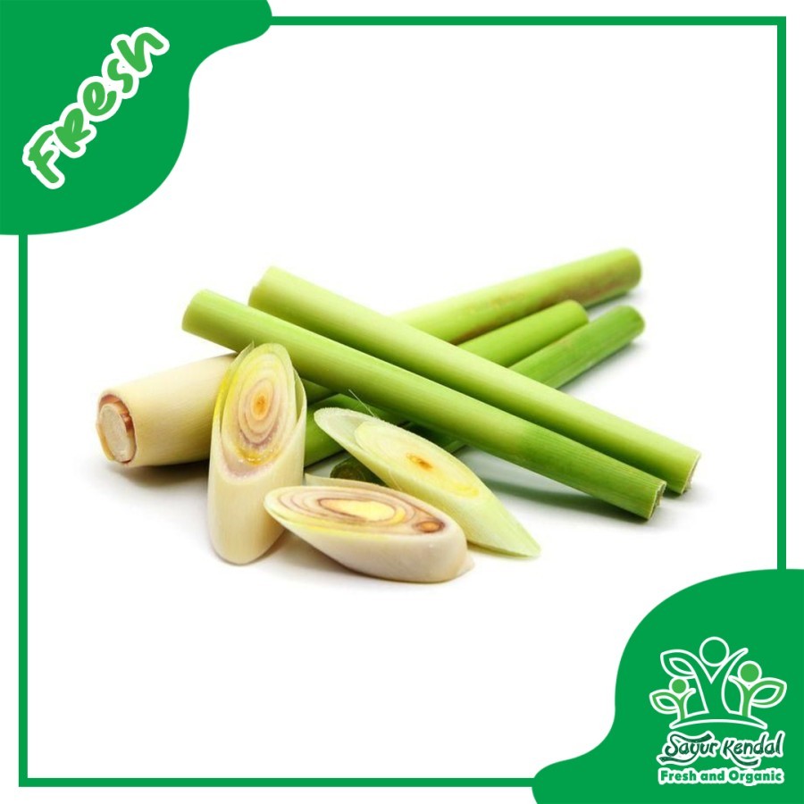 

Sereh - 250 gr - Sayur Kendal Sawangan