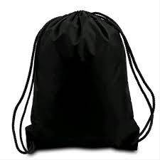 Tas Serut Polos Selempang Ransel bahan Cordura / tas Serut pria / ransel Pria / Tas Pria / Tas Serut