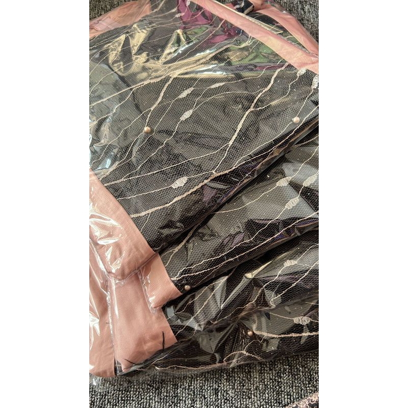 GAMIS WANITA SAUQIA DRESS(DN)