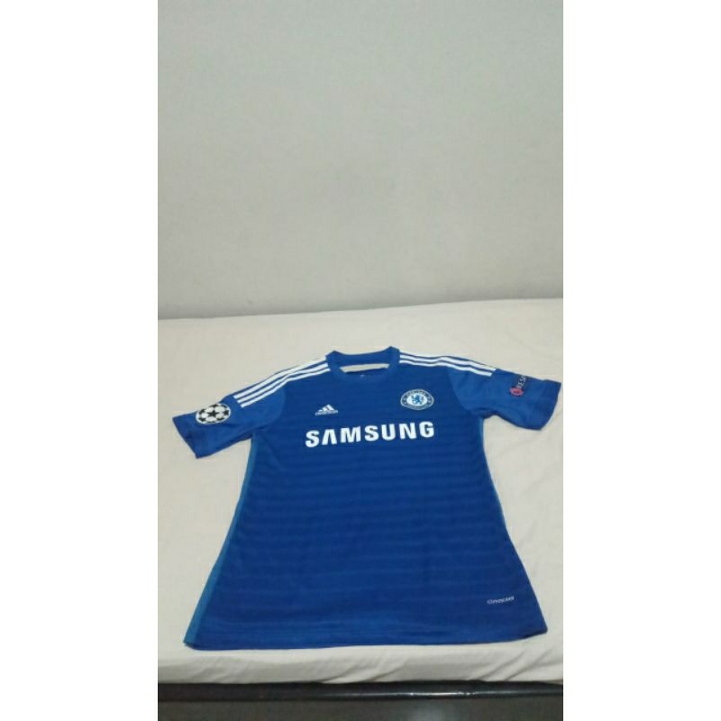 Retro Chelsea Home 14/15