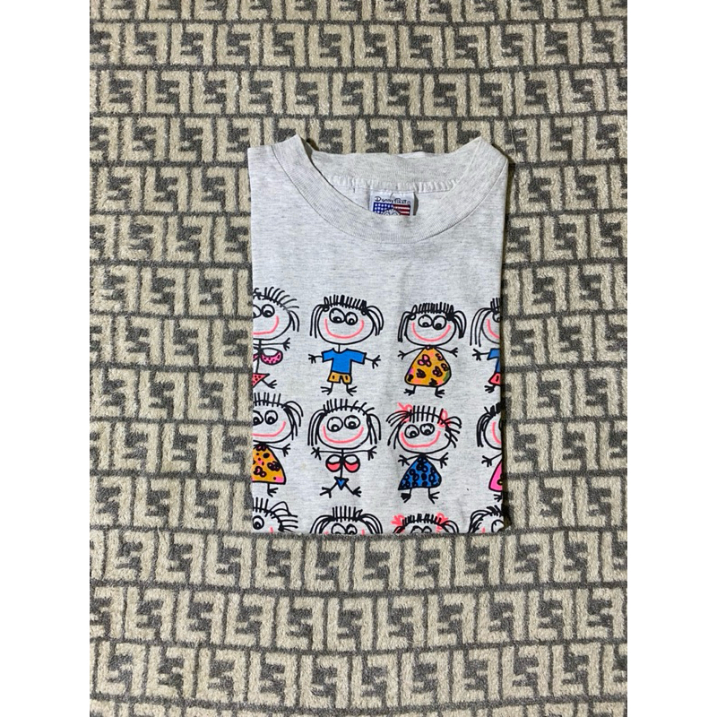 Danny First USA Tshirt