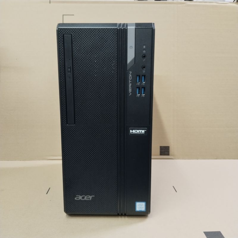 PC ACER VERITON ES2735G CORE I5 9400 RAM 8GB HDD 1TB