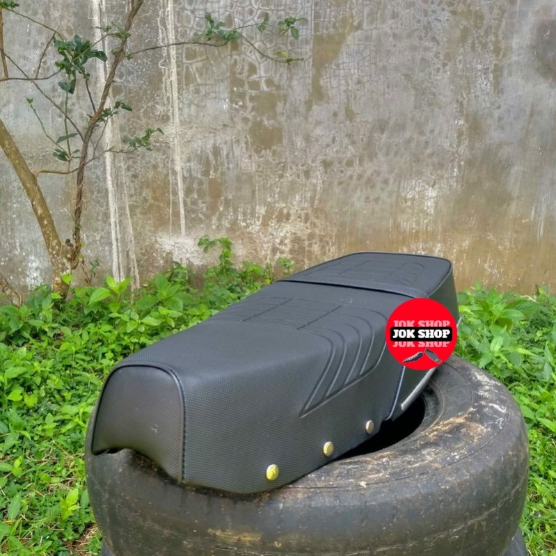 JOK GRAND - JOK ASTREA GRAND BULUS tatanan rapi spon biru